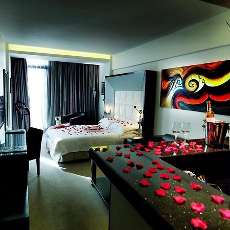 Wh Hotel เบรุต ภายนอก รูปภาพ