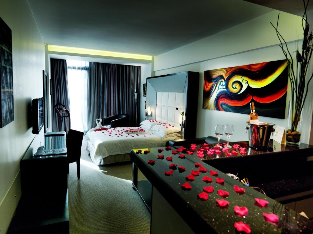 Wh Hotel เบรุต ภายนอก รูปภาพ