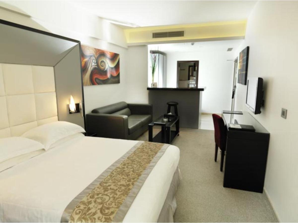 Wh Hotel เบรุต ภายนอก รูปภาพ