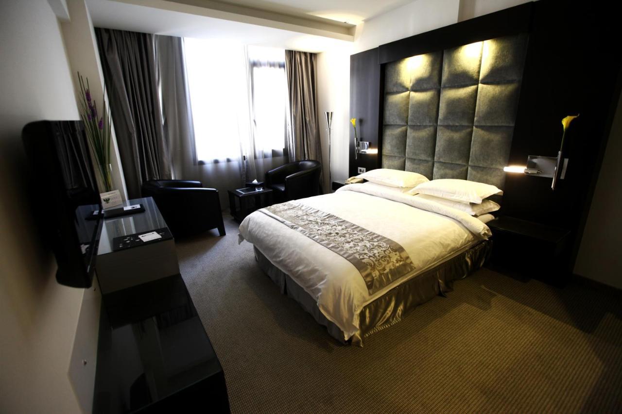 Wh Hotel เบรุต ภายนอก รูปภาพ