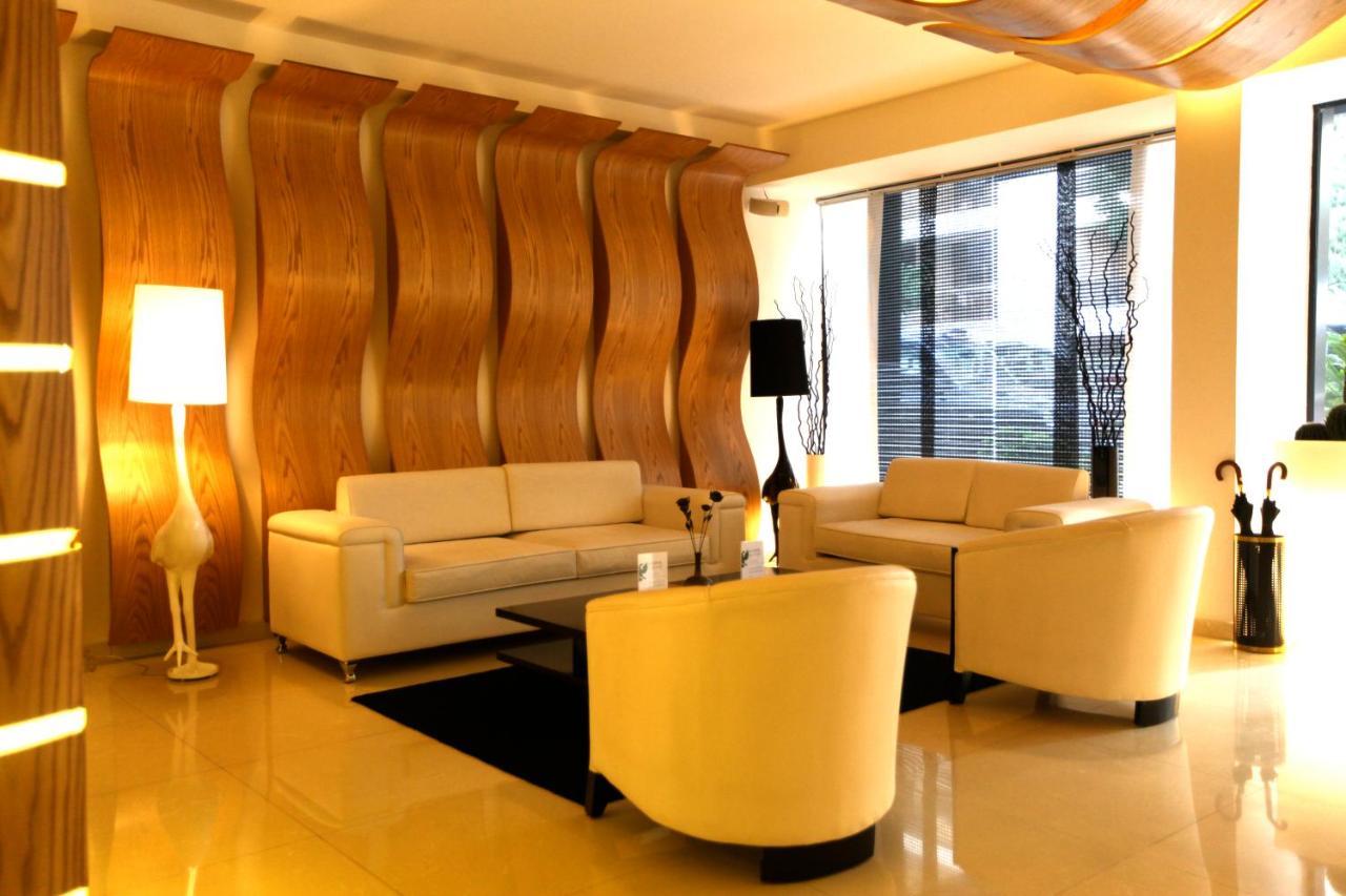Wh Hotel เบรุต ภายนอก รูปภาพ
