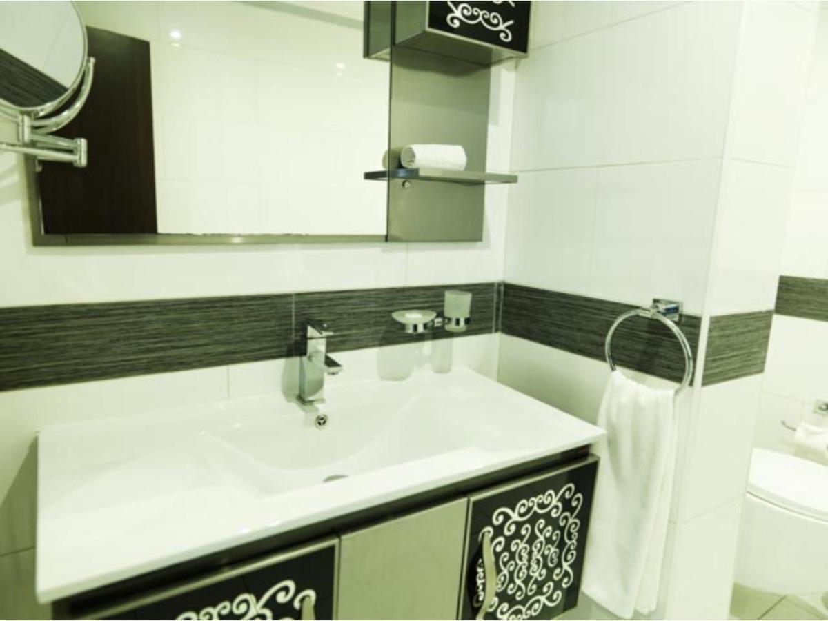 Wh Hotel เบรุต ภายนอก รูปภาพ