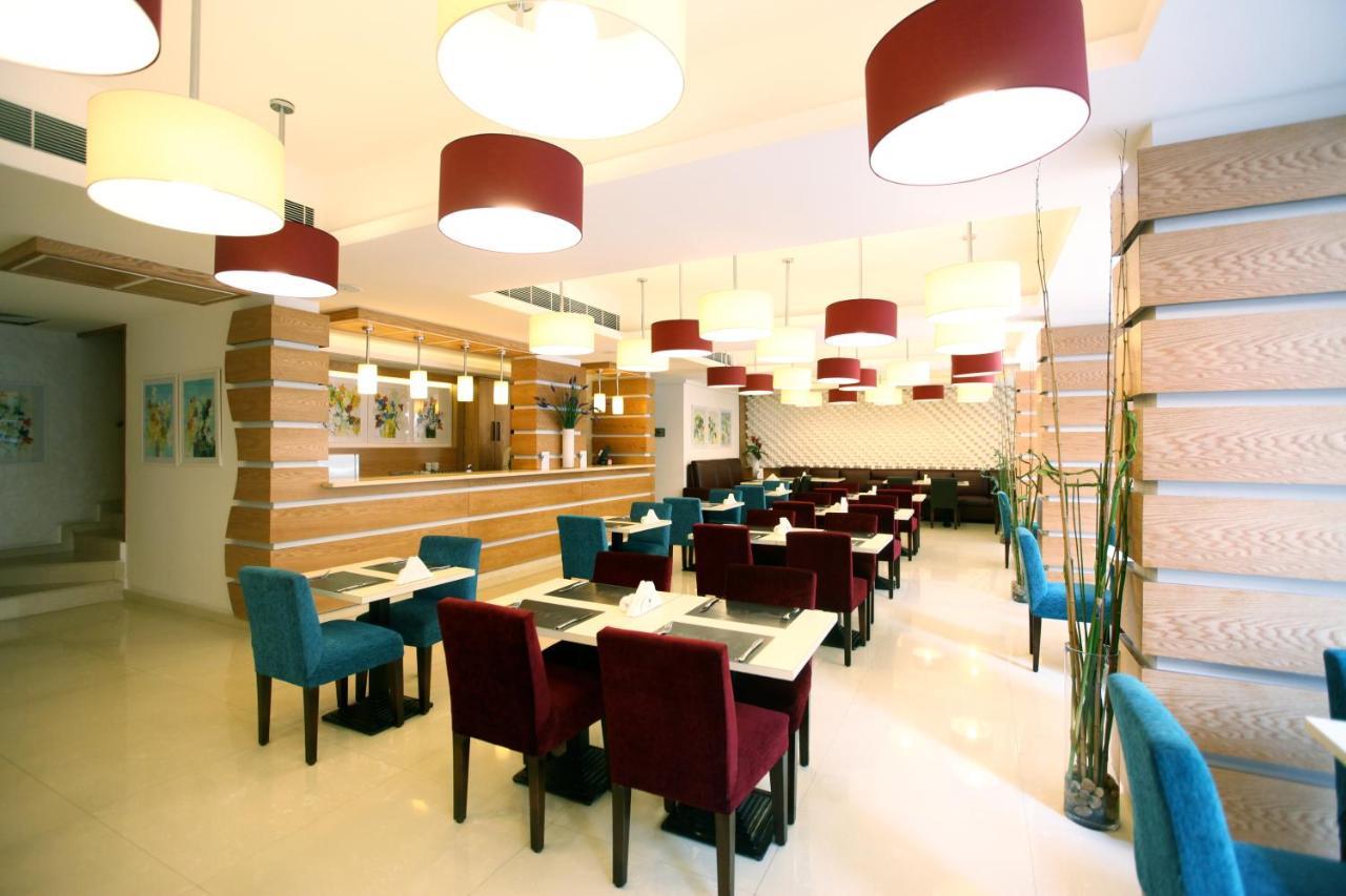 Wh Hotel เบรุต ภายนอก รูปภาพ