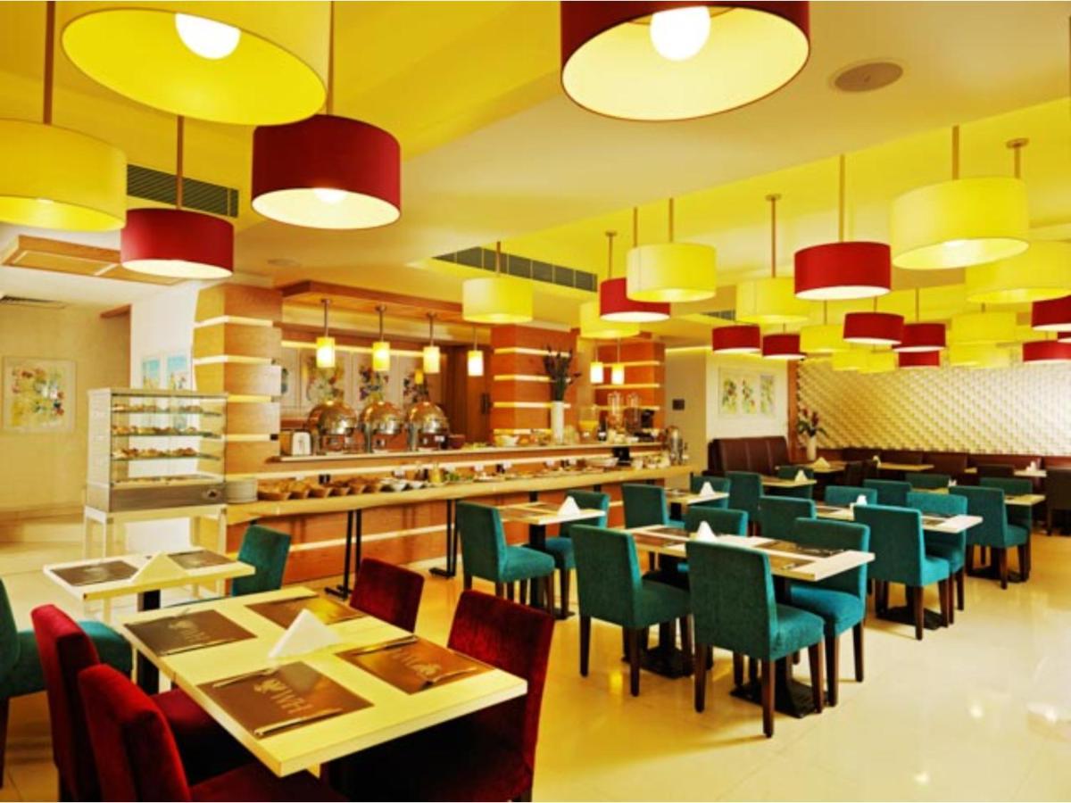 Wh Hotel เบรุต ภายนอก รูปภาพ