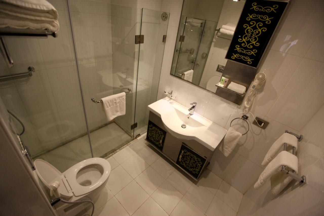 Wh Hotel เบรุต ภายนอก รูปภาพ