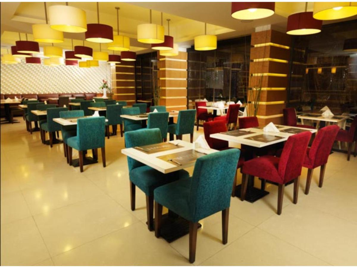 Wh Hotel เบรุต ภายนอก รูปภาพ