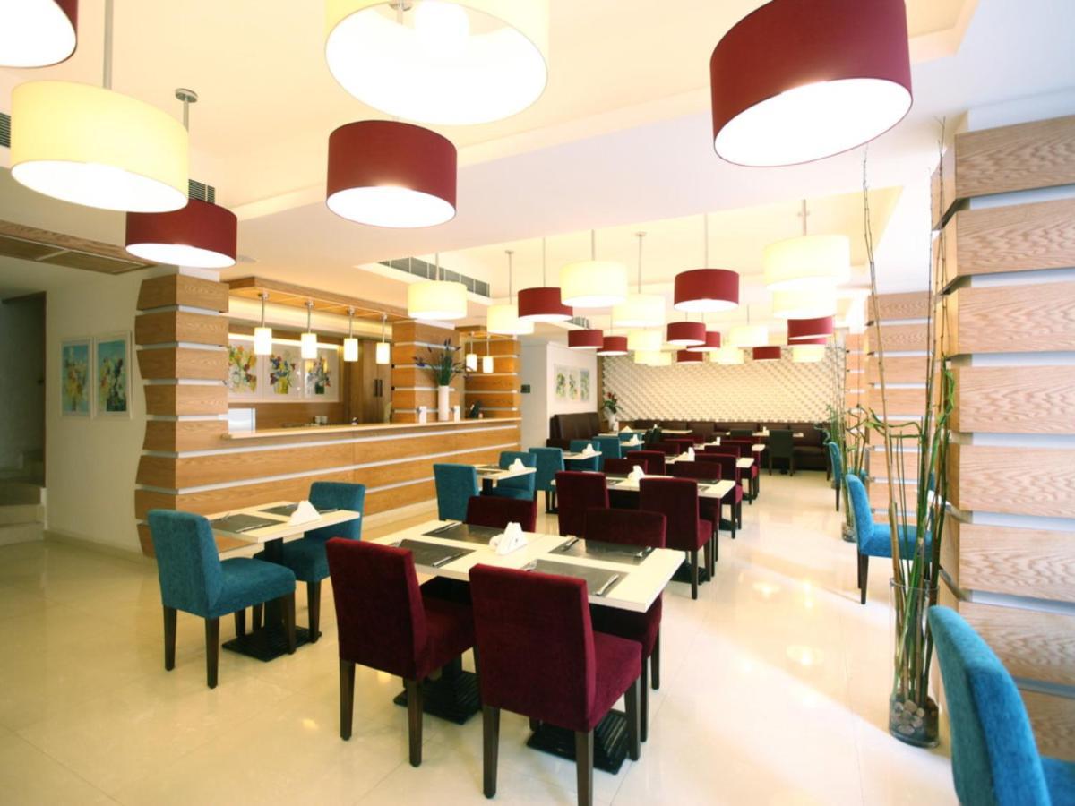 Wh Hotel เบรุต ภายนอก รูปภาพ