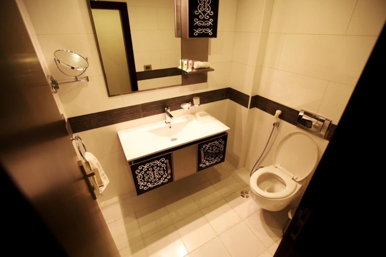 Wh Hotel เบรุต ภายนอก รูปภาพ