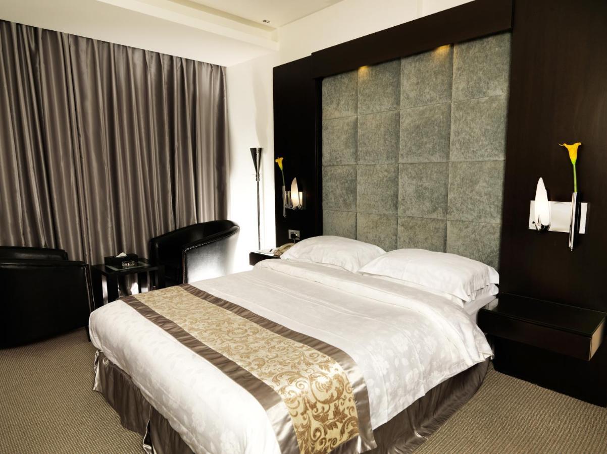 Wh Hotel เบรุต ภายนอก รูปภาพ