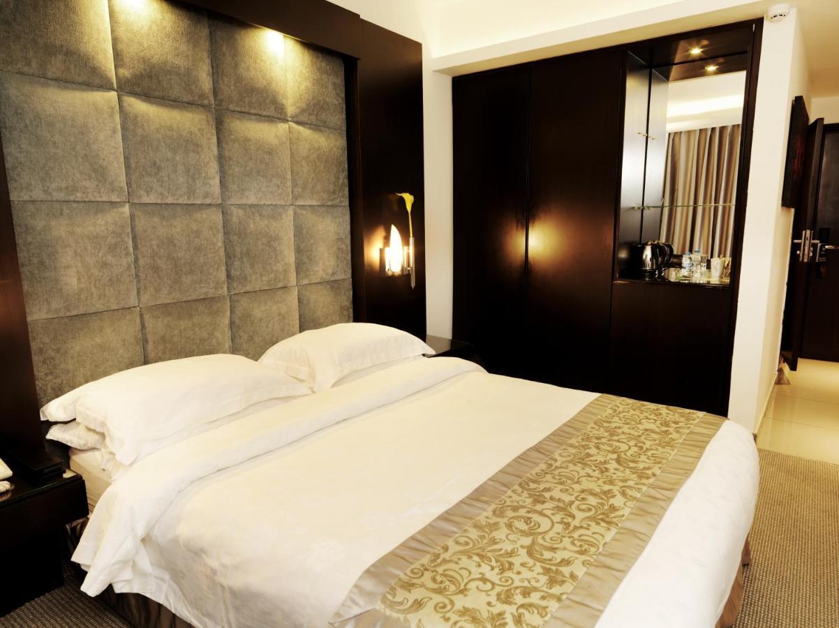 Wh Hotel เบรุต ภายนอก รูปภาพ