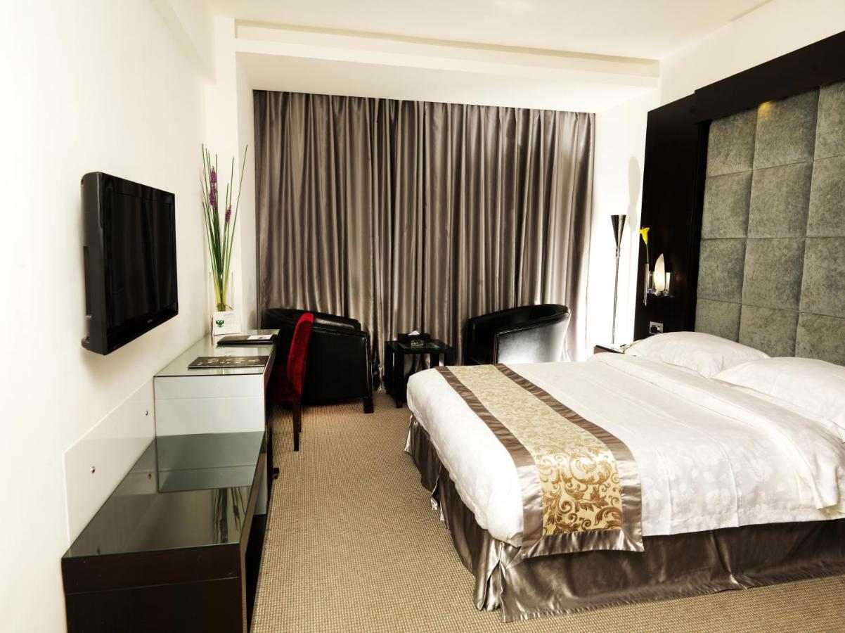 Wh Hotel เบรุต ภายนอก รูปภาพ