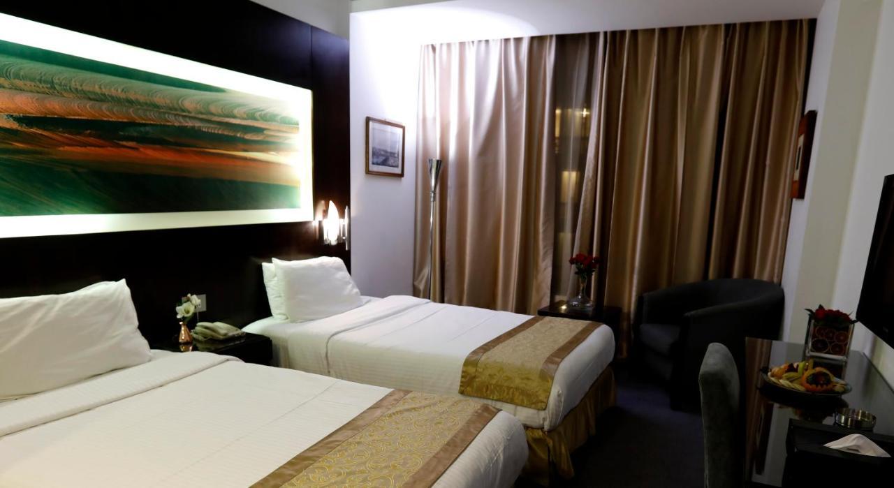 Wh Hotel เบรุต ภายนอก รูปภาพ