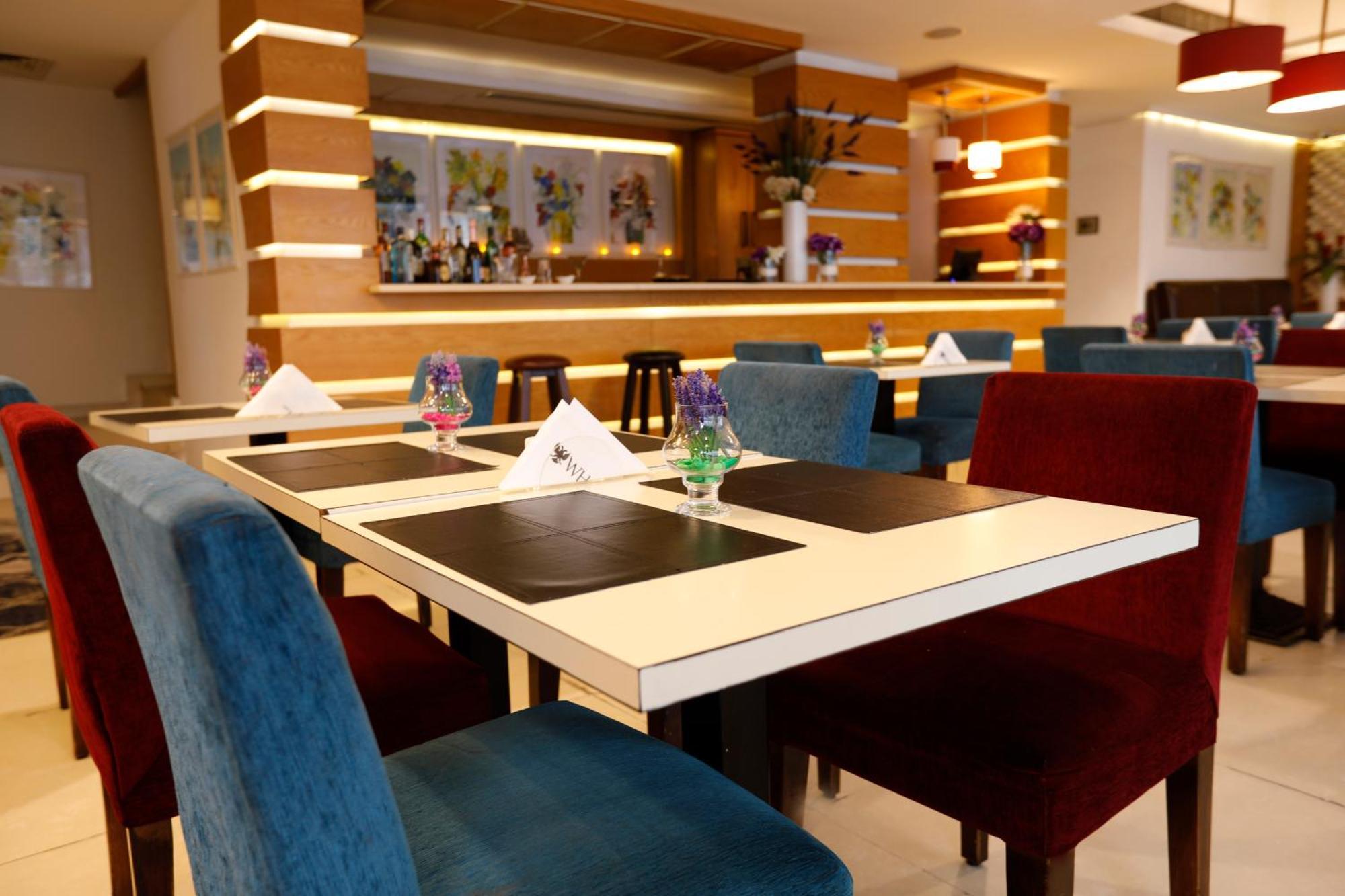 Wh Hotel เบรุต ภายนอก รูปภาพ