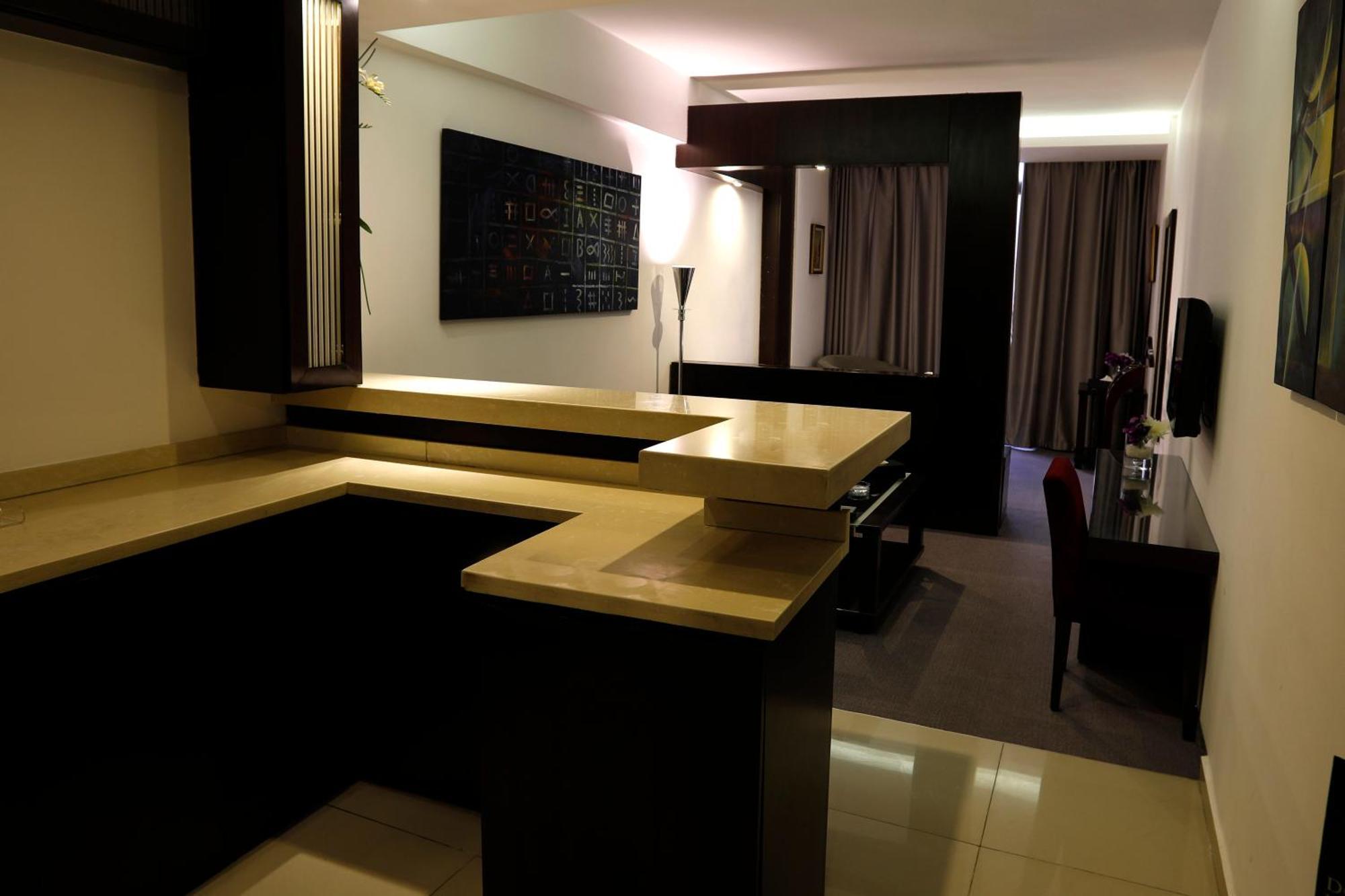 Wh Hotel เบรุต ภายนอก รูปภาพ