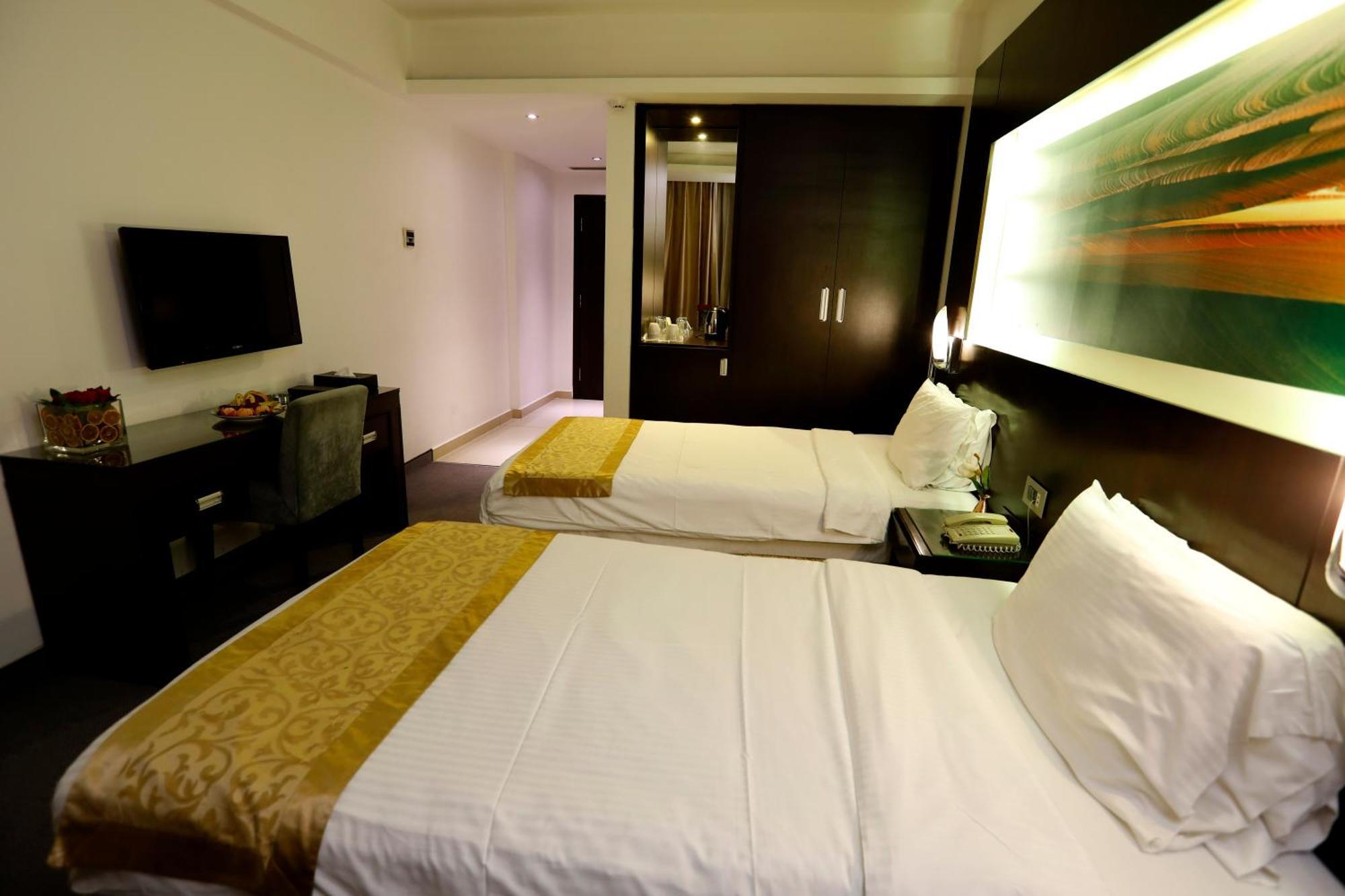 Wh Hotel เบรุต ภายนอก รูปภาพ