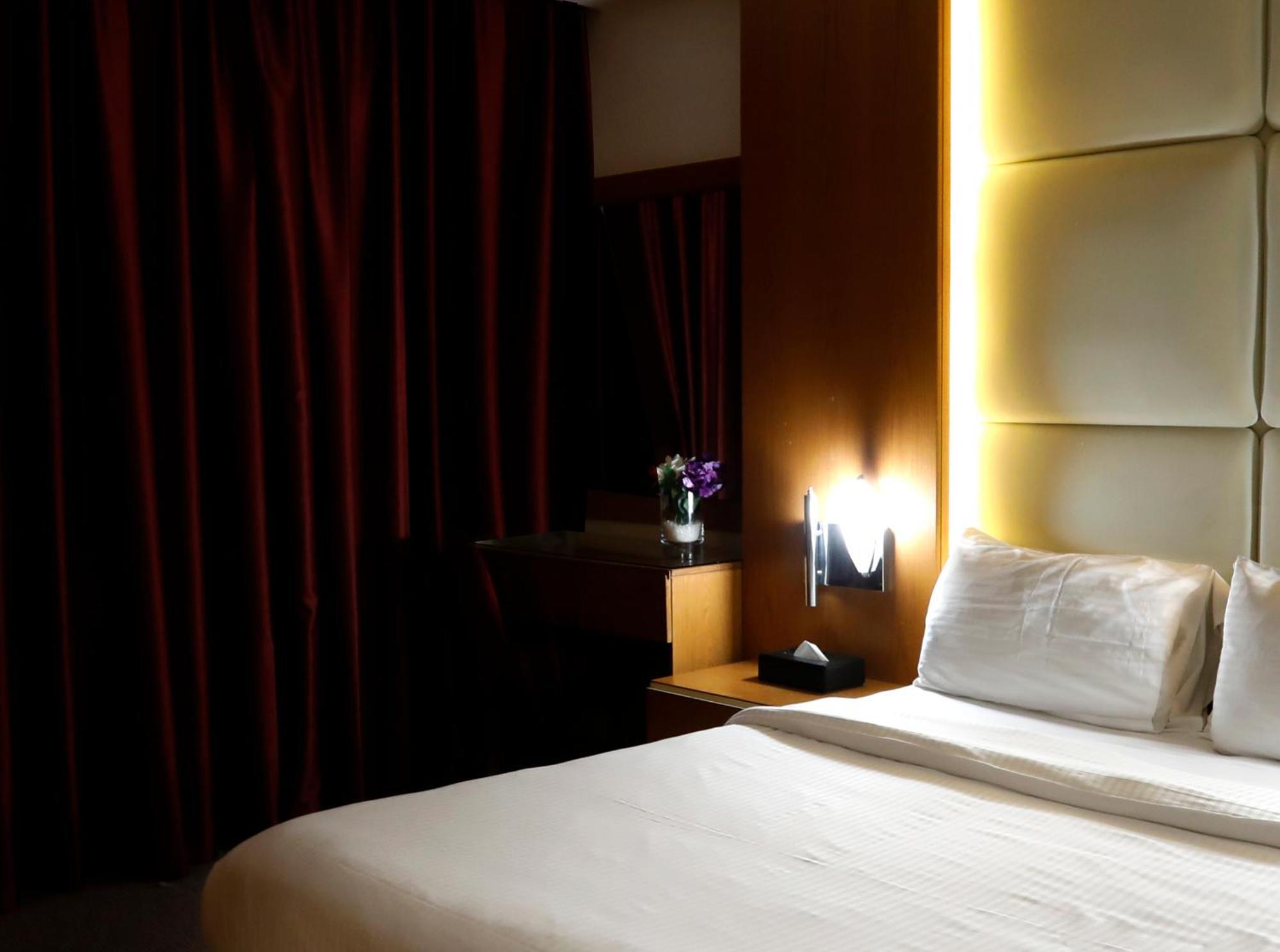 Wh Hotel เบรุต ภายนอก รูปภาพ