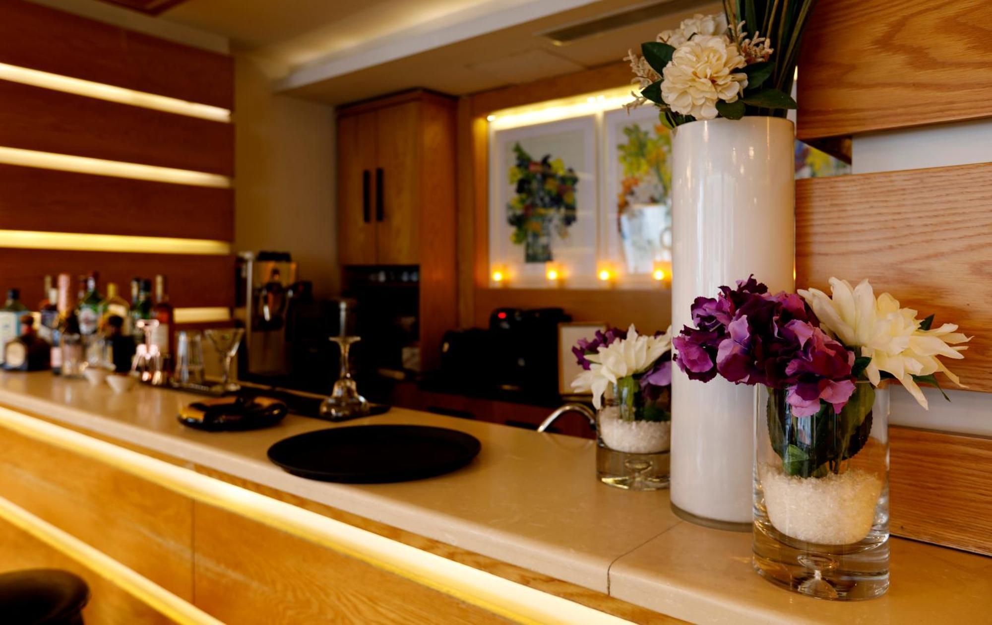 Wh Hotel เบรุต ภายนอก รูปภาพ