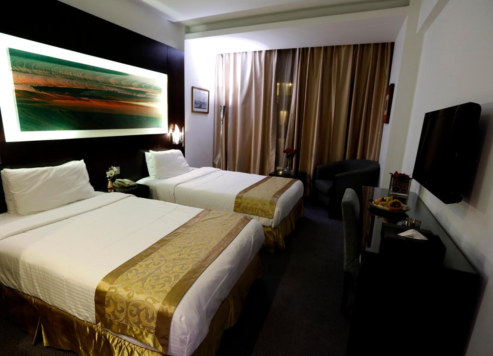 Wh Hotel เบรุต ภายนอก รูปภาพ