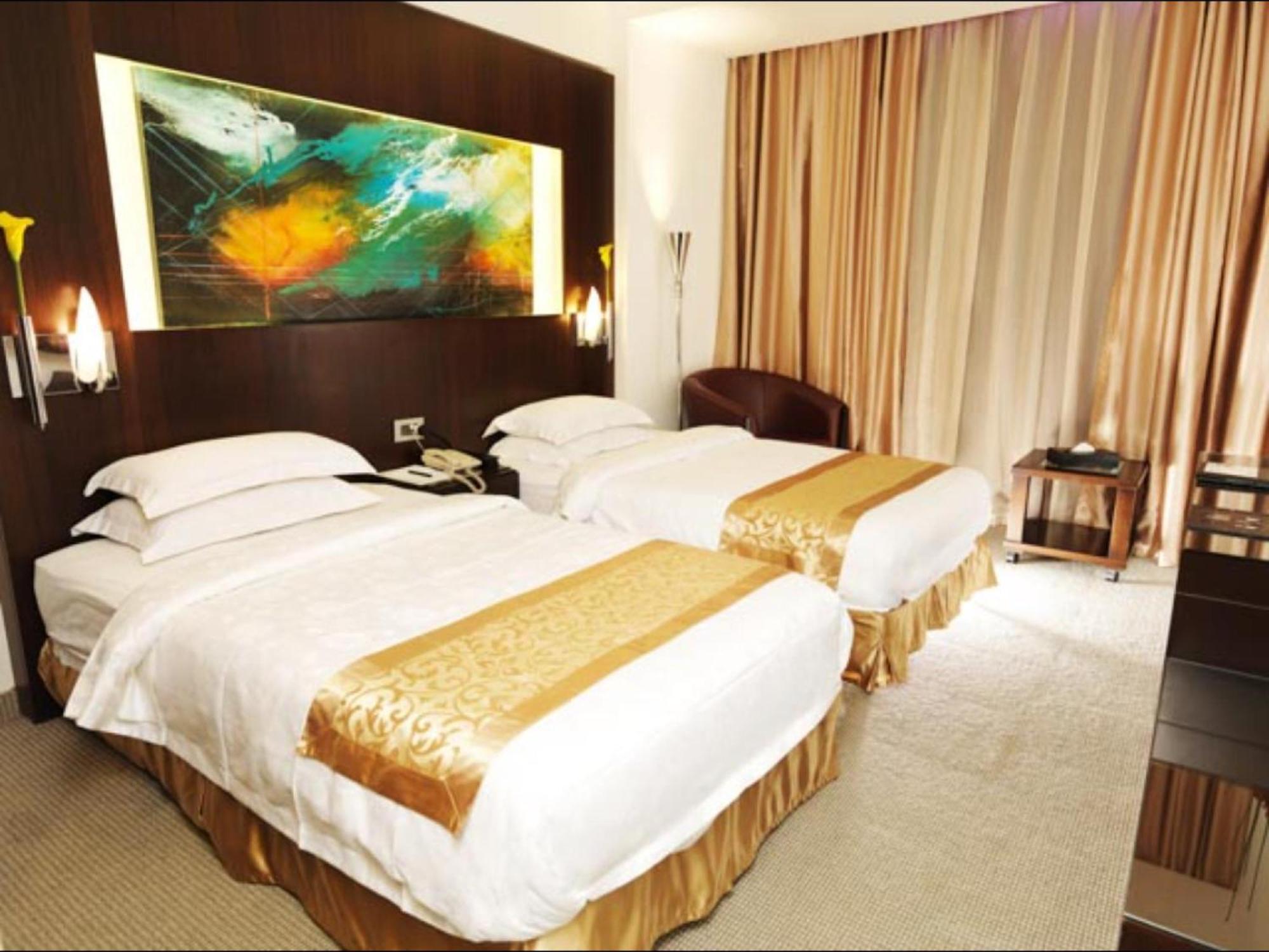 Wh Hotel เบรุต ภายนอก รูปภาพ