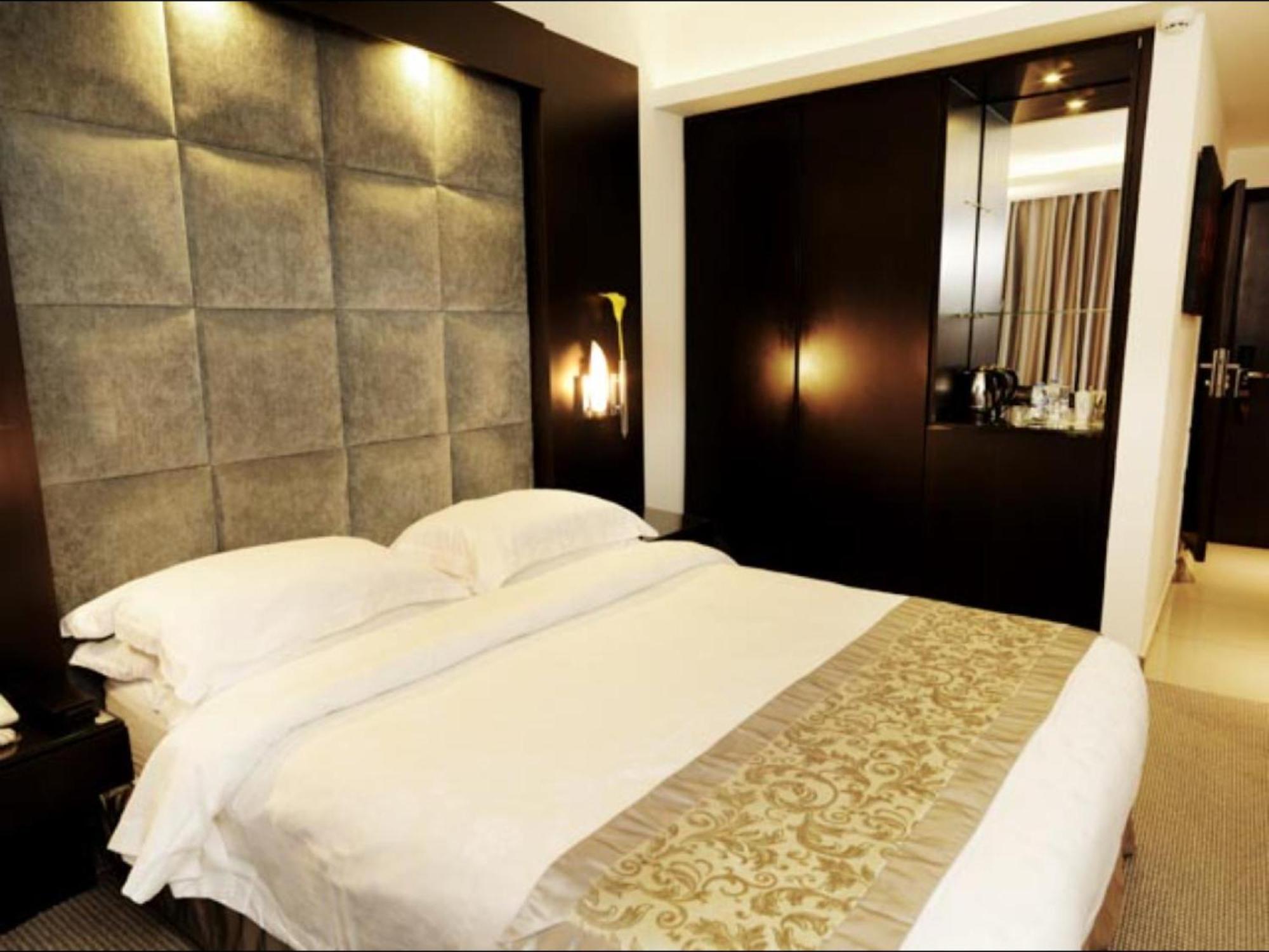 Wh Hotel เบรุต ภายนอก รูปภาพ