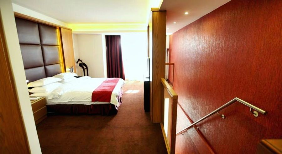 Wh Hotel เบรุต ภายนอก รูปภาพ