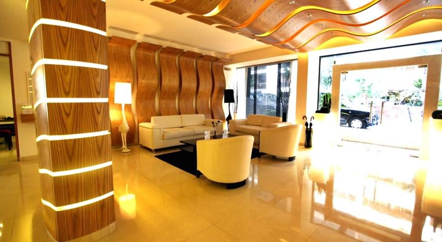 Wh Hotel เบรุต ภายนอก รูปภาพ